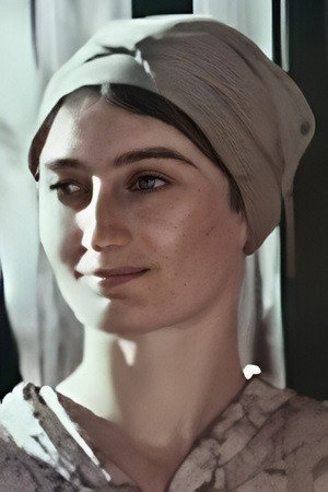 Photo of Darejan Jojua from the Latest Netflix gallery