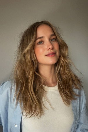 Photo of Elizabeth Lail from the Latest Netflix gallery