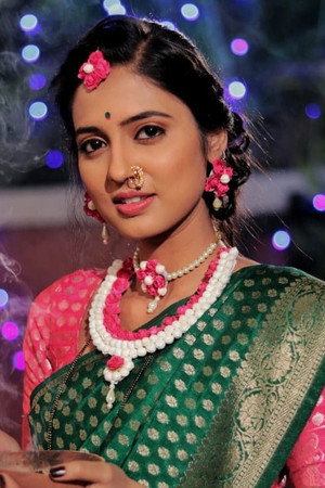 Photo of Vidula Chougule from the Latest Netflix gallery