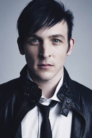 Robin Lord Taylor photo
