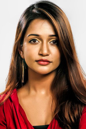 Photo of Anaika Soti from the Latest Netflix gallery