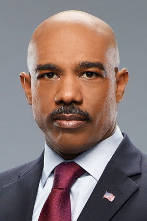 Michael Beach photo