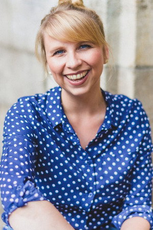 Photo of Fabienne Hesse from the Latest Netflix gallery
