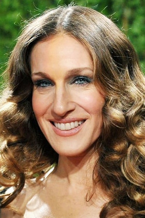 Sarah Jessica Parker photo