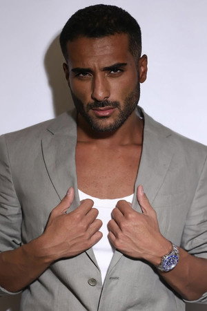 Mansour Al-Bloushi photo