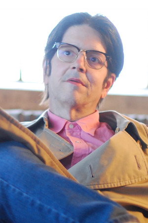Photo of Grant Vernon Hart from the Latest Netflix gallery