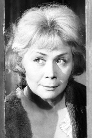 Photo of Krystyna Borowicz from the Latest Netflix gallery