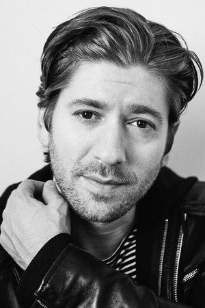 Michael Zegen photo