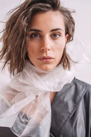 Polina Yastrebova photo