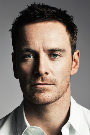 Michael Fassbender photo