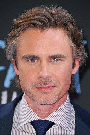 Sam Trammell photo