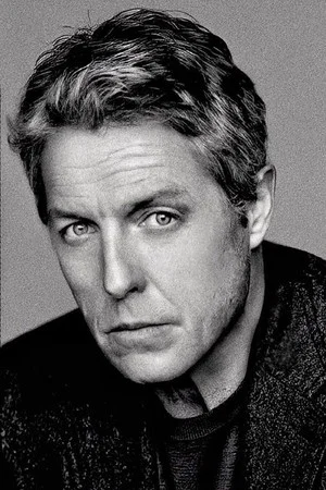 Hugh Grant photo