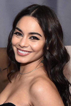 Vanessa Hudgens photo