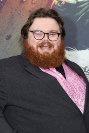 Photo of Eddy MacKenzie from the Latest Netflix gallery