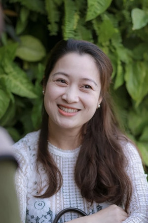 Photo of Thu Nga from the Latest Netflix gallery