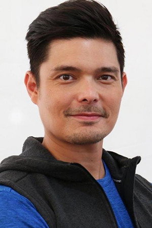Dingdong Dantes photo