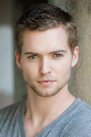 Patrick Johnson photo