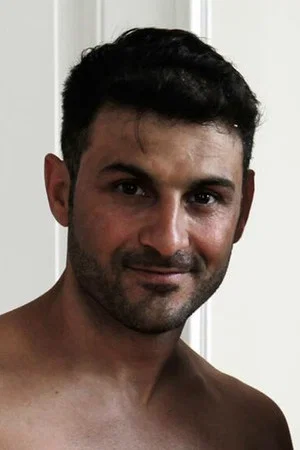 Photo of Stathis Papadopoulos from the Latest Netflix gallery