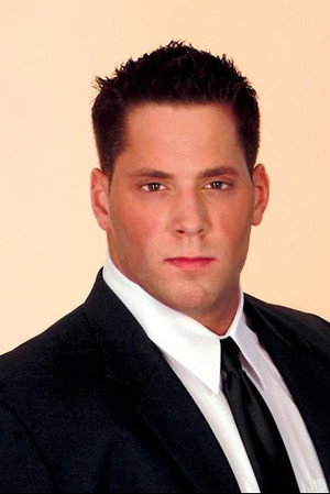 Photo of Erik Rhodes from the Latest Netflix gallery