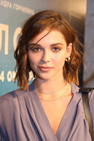 Sofya Sinitsyna photo