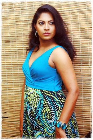Photo of Himali Sayurangi from the Latest Netflix gallery