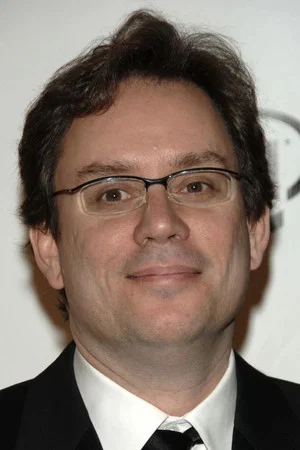 Photo of John C. Donkin from the Latest Netflix gallery