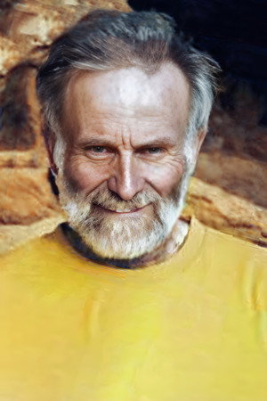 Photo of Jacques 'Pschitt' Perrier from the Latest Netflix gallery