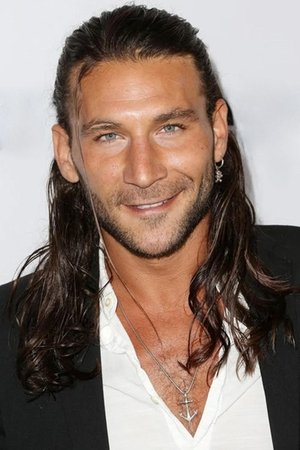 Zach McGowan photo