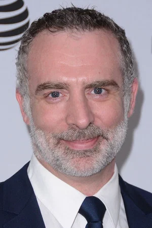 Photo of Aidan Redmond from the Latest Netflix gallery