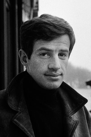 Jean-Paul Belmondo photo