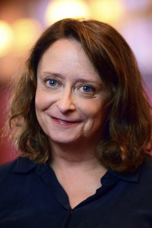 Rachel Dratch photo