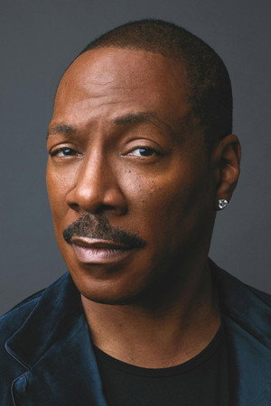 Eddie Murphy photo