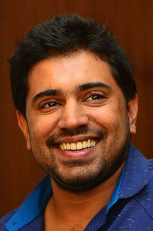 Nivin Pauly photo
