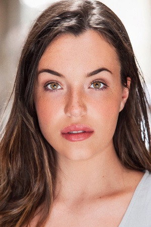 Olivia Frances Brown photo