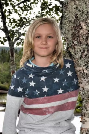 Leonard Valestrand Eike photo