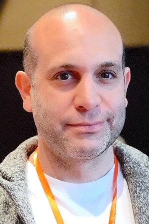 Photo of Ilan Eshkeri from the Latest Netflix gallery