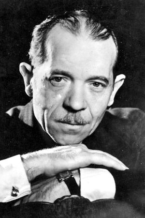 Pierre Larquey photo