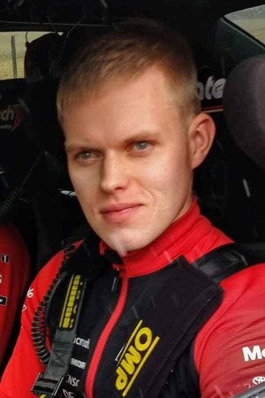 Photo of Ott Tänak from the Latest Netflix gallery