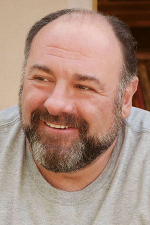 James Gandolfini photo