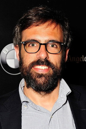 Photo of Miguel Llansó from the Latest Netflix gallery