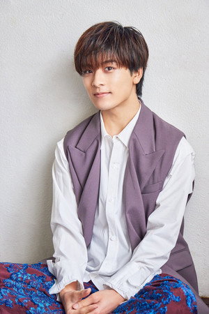 Photo of Arima Sayato from the Latest Netflix gallery