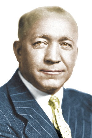 Photo of Knute Rockne from the Latest Netflix gallery