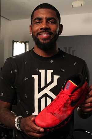 Kyrie Irving photo