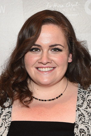 Jessica Gunning photo