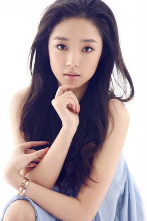 Photo of Han Xiting from the Latest Netflix gallery