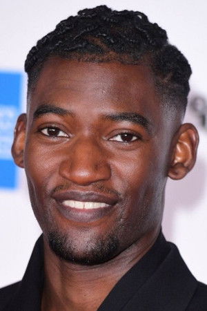 Malachi Kirby photo