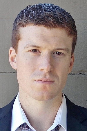 Photo of Michael Emery from the Latest Netflix gallery