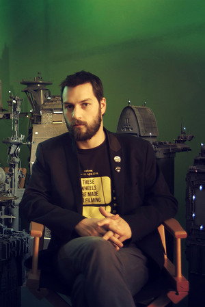 Photo of Luka Hrgović from the Latest Netflix gallery