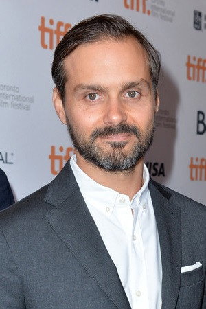 Photo of Ned Benson from the Latest Netflix gallery
