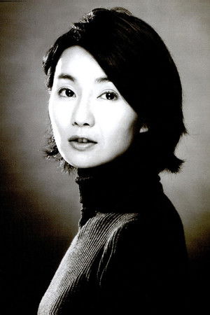 Maggie Cheung photo
